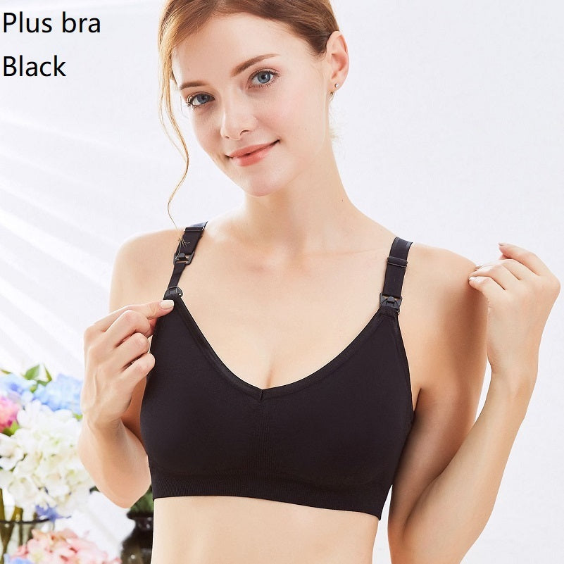 Sofeez Maternity & Nursing Wire-Free Bra
